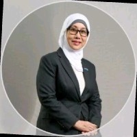 Velesto Energy Berhad Employee Sazlyna Sapiee's profile photo
