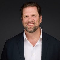Convey Employee Scott McClintock's profile photo