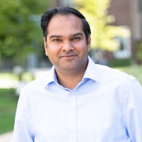The Shipley School Employee Bipin Prakash's profile photo