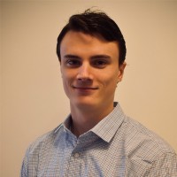 Okizu Employee Spencer Cadley's profile photo