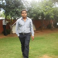 Global Solutions - Recruitment to Recruitment Employee Mohd Wahed's profile photo