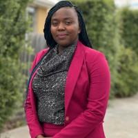 Annecto Employee Wendy Nyabera's profile photo