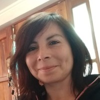 Quimatic Employee Marianela Martinez Rojas's profile photo