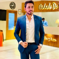 FOXBRAIN Employee Imran Sheikh's profile photo