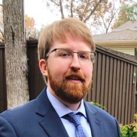 Parkland Health Employee Josh Akers's profile photo