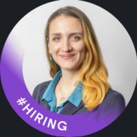 Scimita Ventures Employee Medea Milenkovic's profile photo