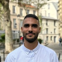 Piloc Employee Anwar Nairi's profile photo