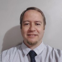 Stormcraft Studios Employee Francois Hattingh's profile photo