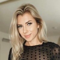 Cohesity Employee Rose L.'s profile photo