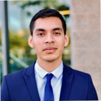 Adamson Ahdoot LLP Employee Raul Parra's profile photo