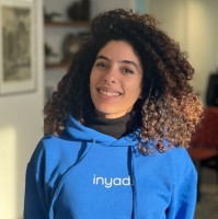 inyad Employee Aïda Oualalou's profile photo