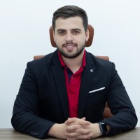 Vox2you Rede de Escolas de Oratória Employee Rafael Frascari's profile photo