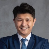 Great Eastern Financial Advisers Private Limited Employee Terence Tan's profile photo