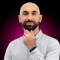 Melingo AI Employee Erez Menashe's profile photo