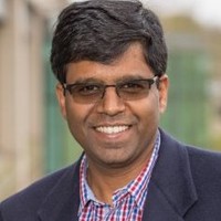 Manish Gupta Email & Phone Number