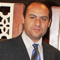 Anham Employee Mohammad Noori's profile photo