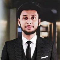 Repstech Solutions Employee Owais A.'s profile photo