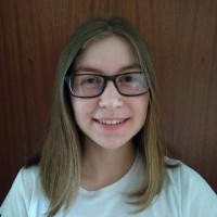 Johnson Matthey Employee Abigail Cushing's profile photo