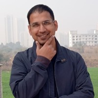 Ashish Jain's profile photo