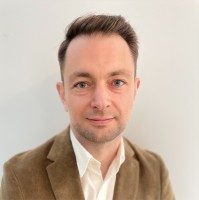 Fly Dynamics Employee Michaël Imbert's profile photo