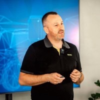 Text2reach Employee Mārtiņš Labāns's profile photo