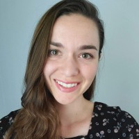 Chesapeake Bay Trust Employee Emily Stransky's profile photo