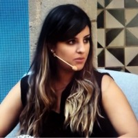 Sandra Alanís Email