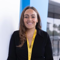 MOUNT Employee Alia Mourad's profile photo