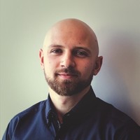 Indiqator Employee Vladimir Djurdjevic's profile photo