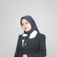 Jiangsu Suzhong Construction Group Co., Ltd Employee Ridha Rafifah's profile photo
