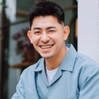 Dell Technologies Employee David Nottingham's profile photo