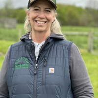 Handsome Brook Farms Employee Tracy Favre's profile photo