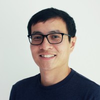Sow Space Employee Simon Chung's profile photo