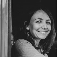 Famille Descombe Employee Marine Descombe's profile photo