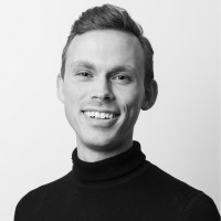 Skattestyrelsen Employee Frederik Lange's profile photo