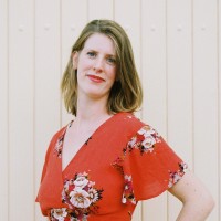 YA+K Employee Maylis Vitrac's profile photo