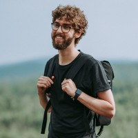Fern (YC W23) Employee Mathieu Legault's profile photo