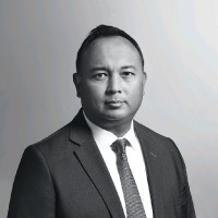 Global Holdings Employee Michael Aguiling's profile photo