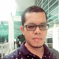 KAT Technologies Sdn Bhd Employee Azman Kadir's profile photo