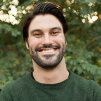 Stryker Employee Luke Carter's profile photo