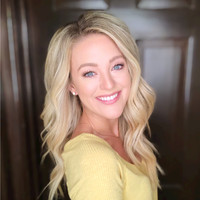 PaintNite.com Employee Ashley Erickson's profile photo