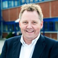 PcP. A/S Employee John Nielsen's profile photo