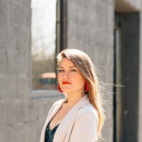 MBI Employee Alyssa Hessler's profile photo