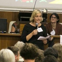 cf Employee Séverine Herson's profile photo