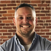 Seisan Employee Jeremy Smith's profile photo