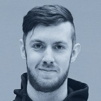 Redkik Employee Dave Nöjd's profile photo