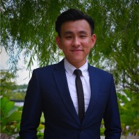 Bryan Hung Email