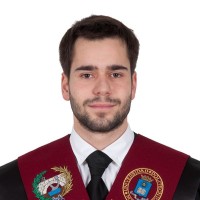 SAITEC Employee Mikel Sánchez Arizmendiarrieta's profile photo