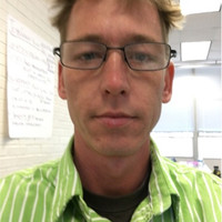 Mountain Air Cargo, Inc. Employee Daniel Howington's profile photo