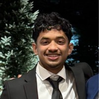 Fordham University Employee Rohan Islam's profile photo